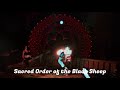 Sacred Order of Black Sheep - Harvest Moon - Dance promo