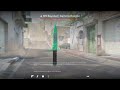 Pulled a Gamma Doppler Phase 2 Knife CSGO!