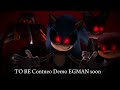 sonic.exe the rode of sports remake round 1 officially by SAEF9-YT-gamanig