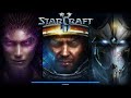 What It's Like To Play As The FASTEST Terran In History | POV/FPV Byun - StarCraft 2