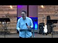 Como Ejercer El Don Profético // Pastor Javier Palmer #FeProfunda #LinajeDeFe #DonProfético