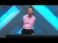 Learn To Live The Life God Has Called You To With Nick Vujicic at Saddleback Church