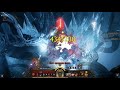 Wolcen Lords of Mayhem - Prox Bleeding Edge gameplay 1H and 2H Boss Kill - High Tier Build