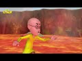 Motu Patlu- EP34A | The Game | Funny Videos For Kids | Wow Kidz Comedy