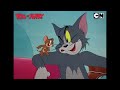 Tom and Jerry’s 😺🐭 Epic Chase Laughs 🤪 | Funny Compilation 😆 | #tomandjerry | #funnyvideo | @cnindia