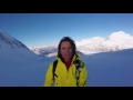7 Terrain Tricks for Backcountry skiing