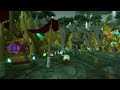 Terokkar Forest and Shattrath City - Music & Ambience - World of Warcraft