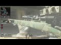 Modern Warfare Remastered - I Hit A Sick shot FFA! (Snd Highlights)