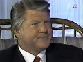 Roy Firestone's Up Close Interview with Jimmy Johnson (1994)