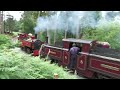 Welsh Highland Railway 100 Century Gala 23rd - 25th June 2023