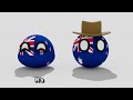 BEST OF EUROPE 3 | Countryballs Compilation