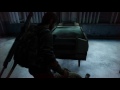 The Last of Us - Context sensitive melee