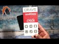 Crave Glass Screen Protector for Apple iPhone