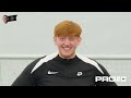 HE LEFT THEM SHOCKED! 🤯 🇭🇺 PRO VS PRO:DIRECT ft LIVERPOOL'S DOMINIK SZOBOSZLAI, ANGRY GINGE & FILLY