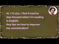 Why Reading is Important for English Learning |Improve Your English |Improve Reading | Graded Reader