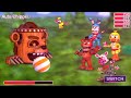 fnaf World Episódio 2 novo membro da equipe