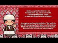 ALBANIAN PEOPLE, CULTURE, & LANGUAGE