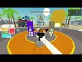 BECOMING RICHEST PLAYER in SRS Roblox A Day In The Life