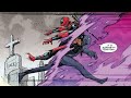 Deadpool Vs Black Panther(Full Story)||Hindi