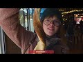 Christmas time in GERMANY, Trier | sweet treats & christmas markets