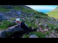 THE MOST BEAUTIFUL HIKES IN LOFOTEN, NORWAY!! (Reinebringen and Kvalvika)