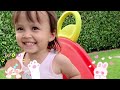 How to Make Healthy Fruit Fun for Kids: Get Vitamin Boost like Raline