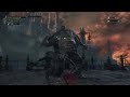 Bloodborne Skill Power Build NG+