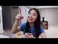 6 NEW WAYS TO ENJOY KOREAN SPICY FIRE NOODLES! Ramyun Recipes Hack!