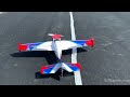 Radio Control Plane Shootout Extreme Flight • Skywing • Extra 300 • Laser • GB1 Gamebird • Edge 540