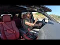 Raise Kids + Raise Hell in the 2023 Dodge Durango SRT Hellcat (POV Drive Review)