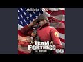 TF2 SOLDIER sings America F*** Yeah [AI cover]