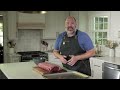 Master Class: Complete At Home Steak Butchery Guide