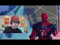 The *RANDOM* DEADPOOL BOSS Challenge! (Fortnite)