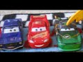 Cars 3 Stop Motion Season 2 Race 2