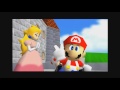 [Vinesauce] Joel - Super Wheelchair Mario 64