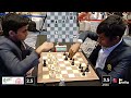 That final moment was heartbreaking | Nihal Sarin vs Praggnanandhaa | Che Festival Game 7