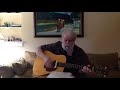 Far From Me- John Prine, sung by Dean Milano