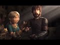 Hiccup's Best and Funny Moments from HTTYD and RTTE | Hiccup Compilation