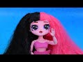 Monster High: Love Story! 30 DIYs for LOL OMG