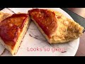 Let’s cook Cheese Omelette Burger || Easy to make Cheese Omelette Burger || Betchay spare time