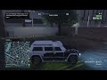 Shadow Realm part 1 (GTA Online)