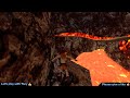 Tomb Raider 1: Natla's Mines [Walkthrough] Level 13