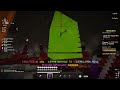 I tried frozen blaze for the first time... ITS CRACKED (Hypixel Skyblock)