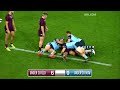Queensland v New South Wales | 2018 | Under 20s State of Origin | Full Match Replay | NRL