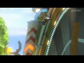 Wii U - Mario Kart 8 - Mario Circuit