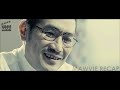 Ang Vendor Ng Siopao Na Niresbakan Ang Mga Tiwaling Pulis | Revenge: A Love Story (2010) Movie Recap