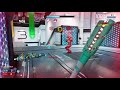 Splitgate Clips