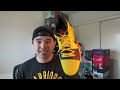 My CRAZY Kyrie Irving Shoe Collection! I Can't Believe This!
