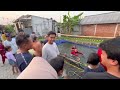 AJIK GLIMBUNGAN ! - Pemanasan ikut lomba di desa tetangga 😂🤣😭😥🔥🤤🤯✅❌