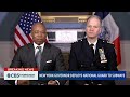 National Guard to be deployed to New York City subway following spike in violence